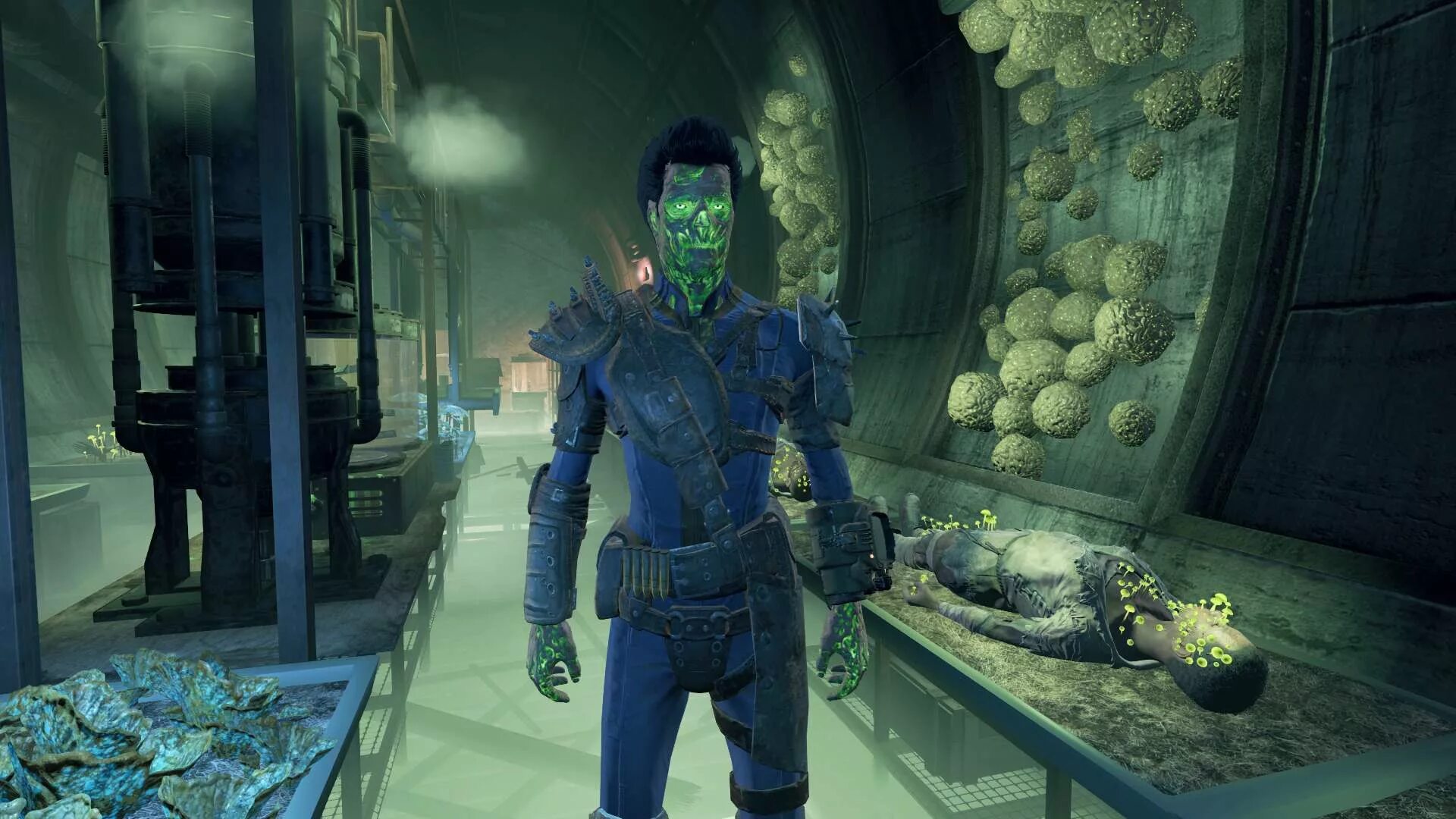 Fallout metacritic. Fallout 76 клещ.