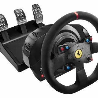 Thrustmaster t300 rs