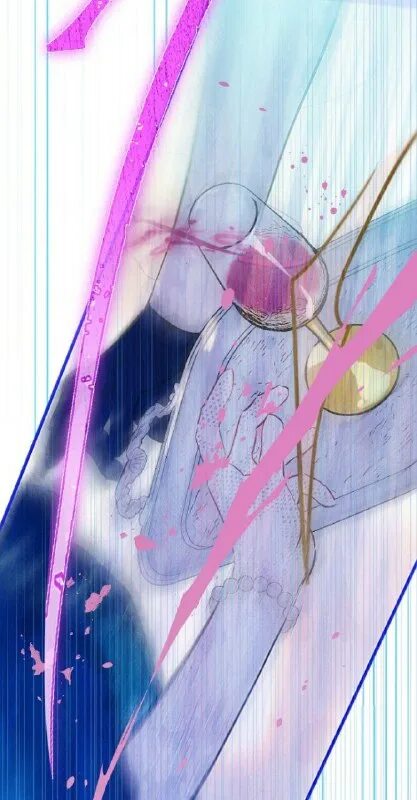 моя мама заключила брак по контракту манхва