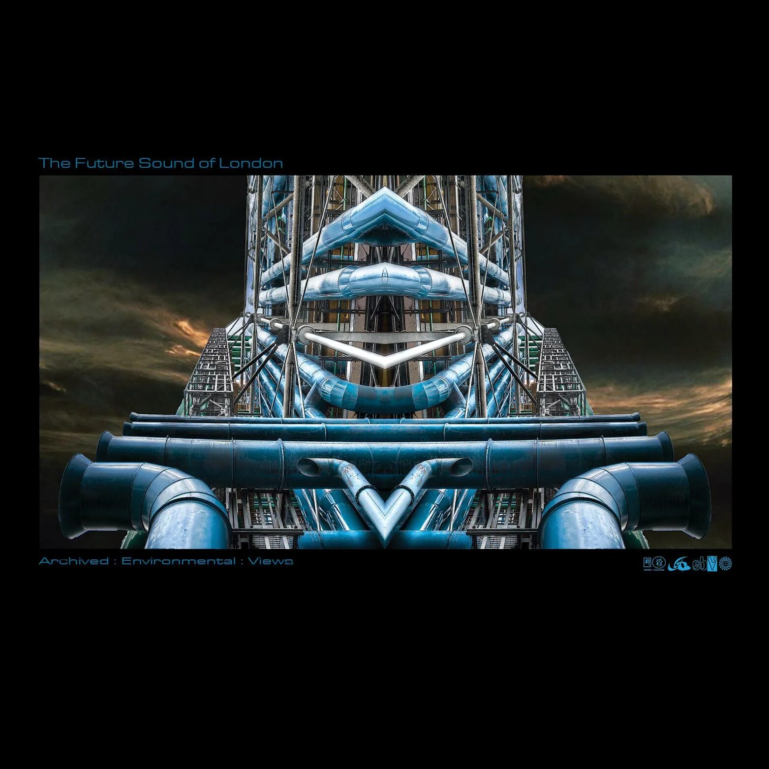 The future sound of london - environment five (2014). Группа the future sound of london обложка the isness. The future sound of london обложка альбома. Fsol альбомы. Fsol isness cd купить.