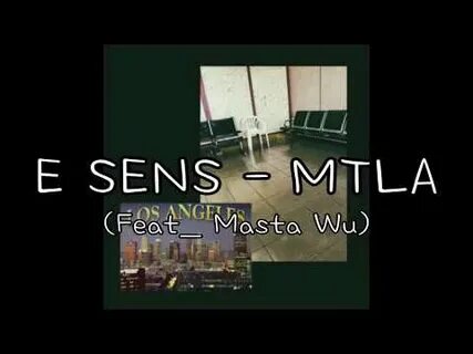 E sens