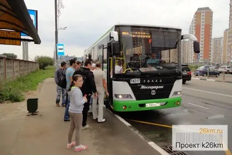Автобусы до града