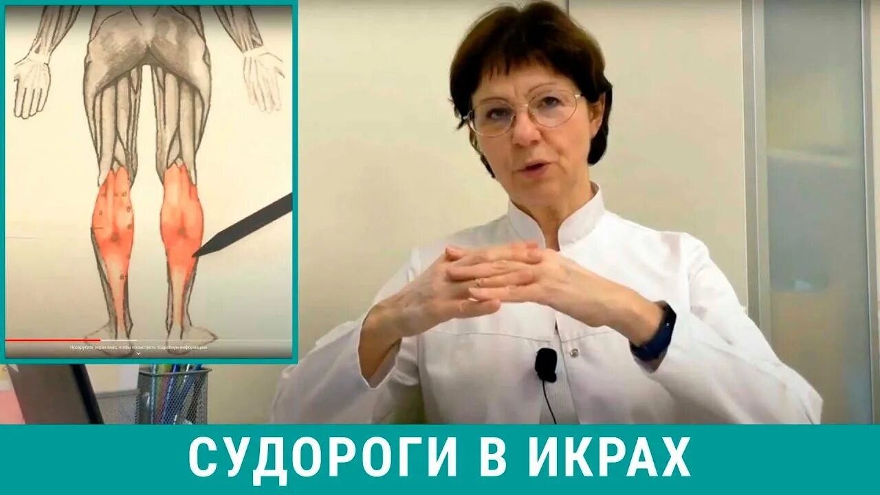 Почему икру сводит судорогой ночью. Как выглядит судорога икры. Спазм в икре ноги препараты.