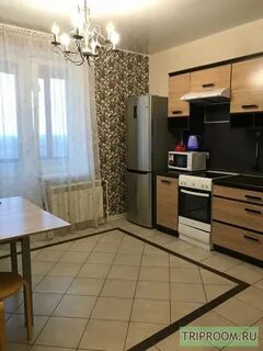 Однокомнатная квартира дмитровская