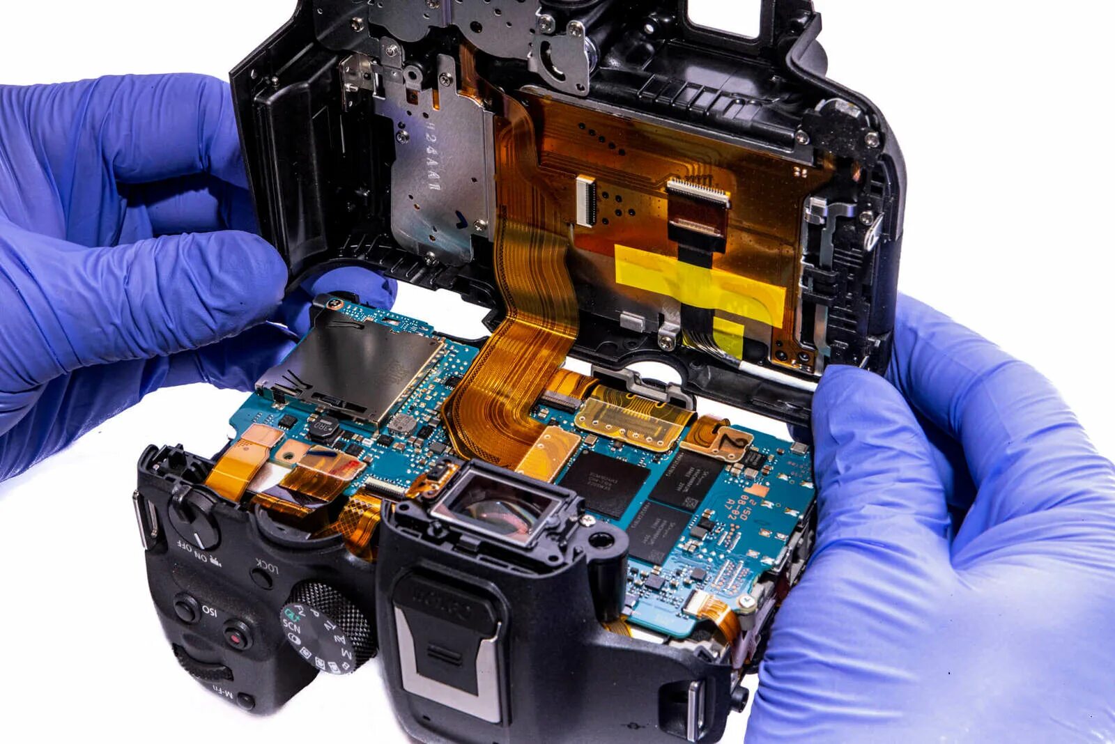 Performance teardown. Teardown 2. teardown фото. teardown лазер.