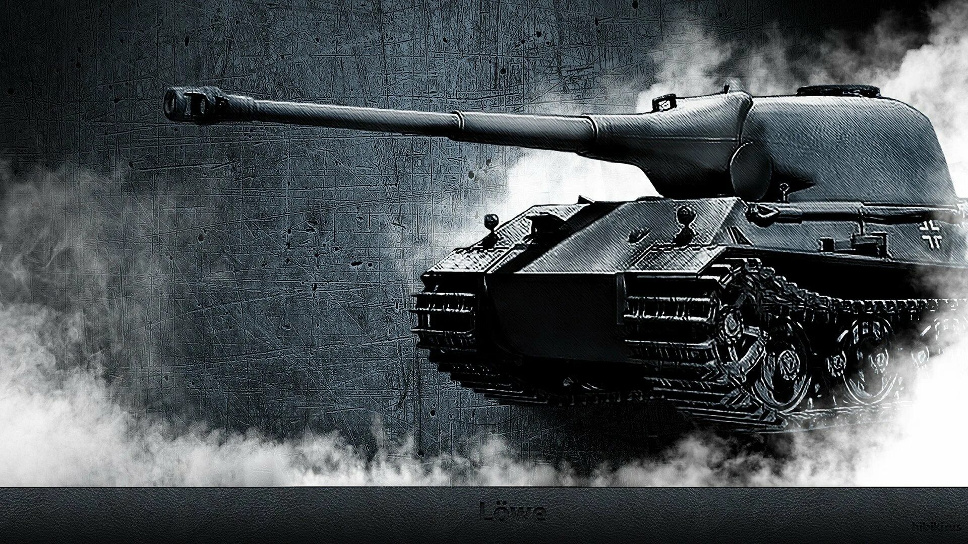 Обои ис. Танк Lowe в World of Tanks. Löwe танк WOT Blitz. Танк Лева в World of Tanks.