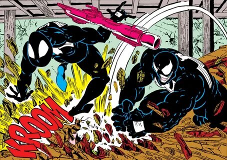 Amazing Spider-Man 300 Cover.