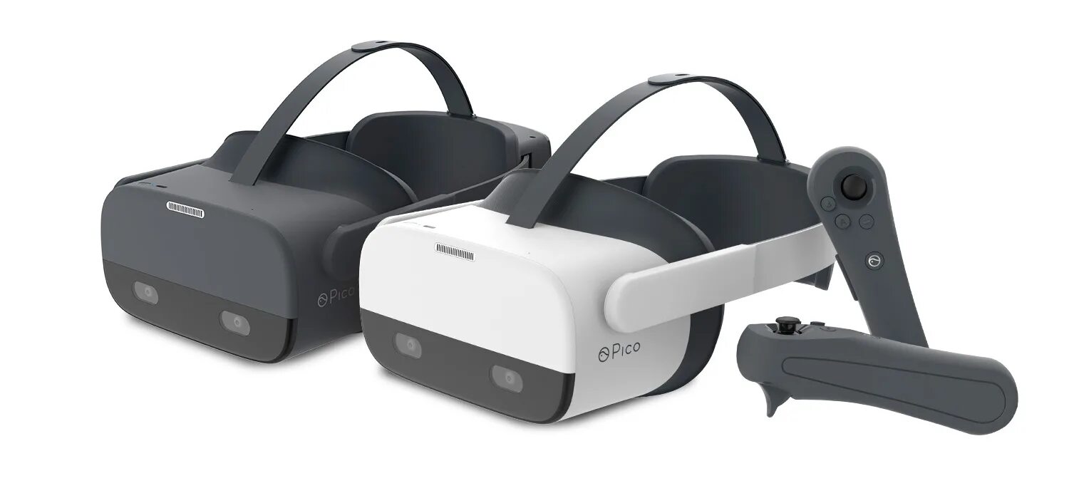 Steam vr не видит pico 4. Vr шлем pico. pico 5 vr. очки вр pico 4.