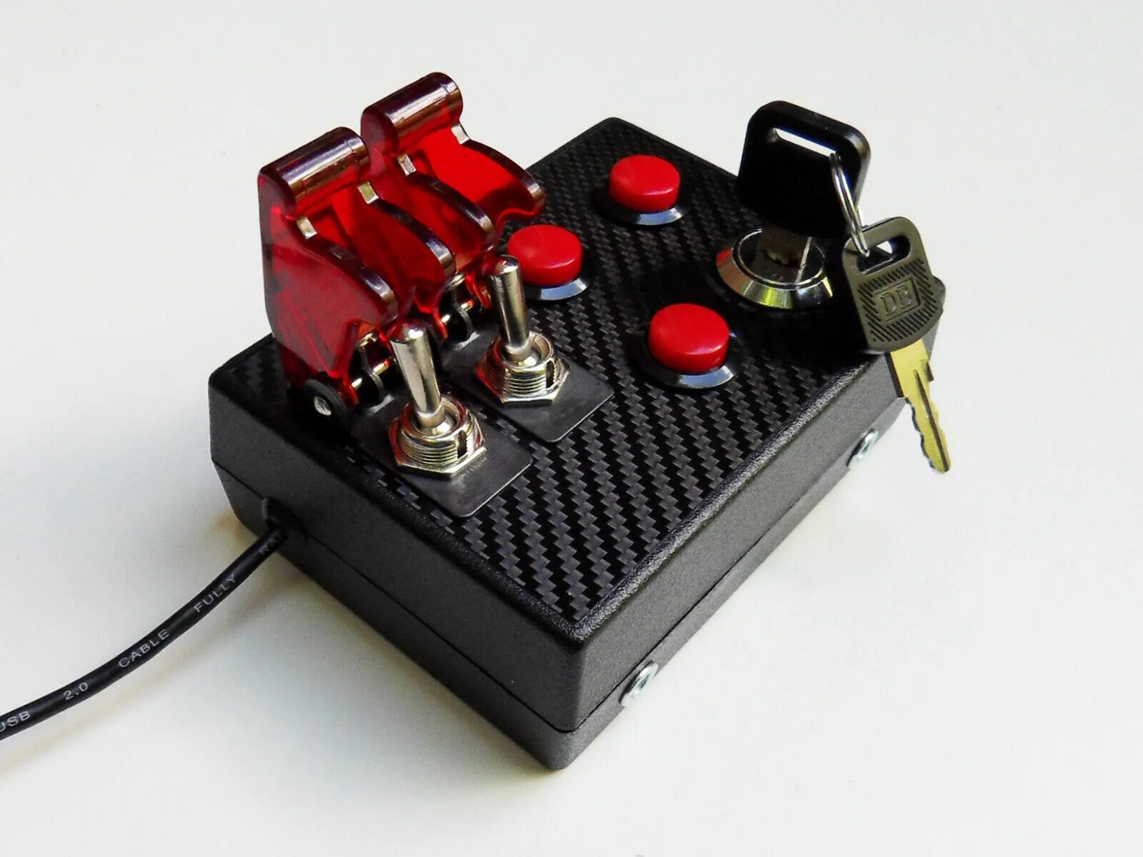 Button box для ets. Баттон бокс. simracing button box. buttonbox vtsk. buttonbox для автосимулятора.