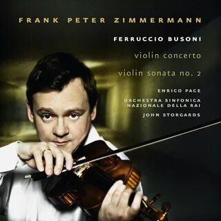Violin sonatas