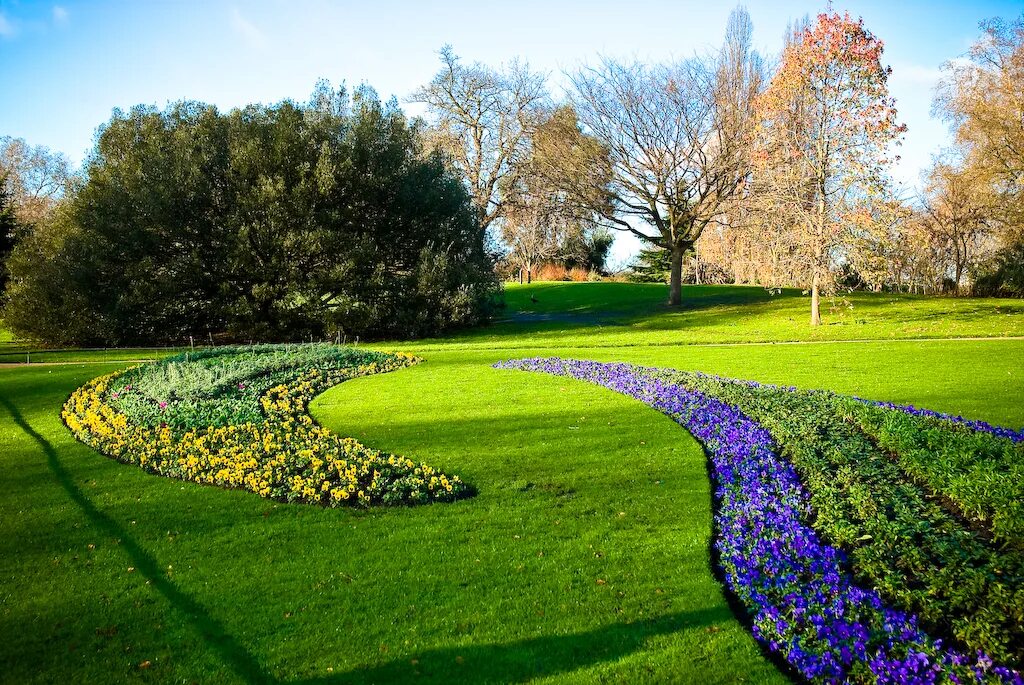 Uk parks. Риджентс парк. Грин парк Лондон. Kensington Gardens парк. Гайд парк.