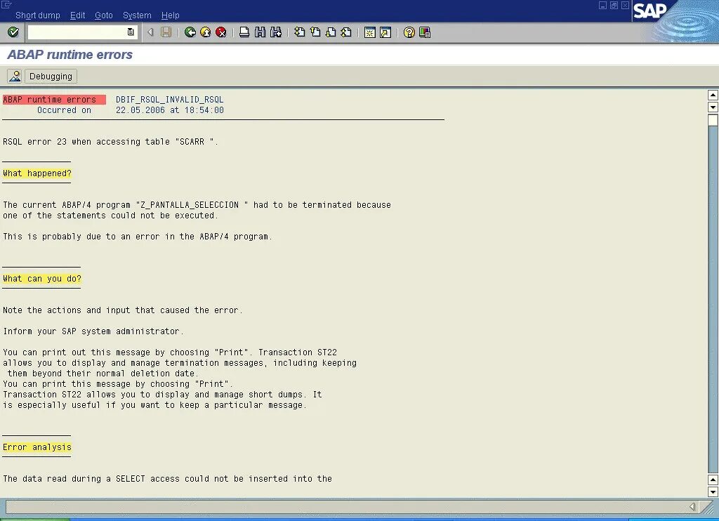 Язык abap. Комментарии в abap.