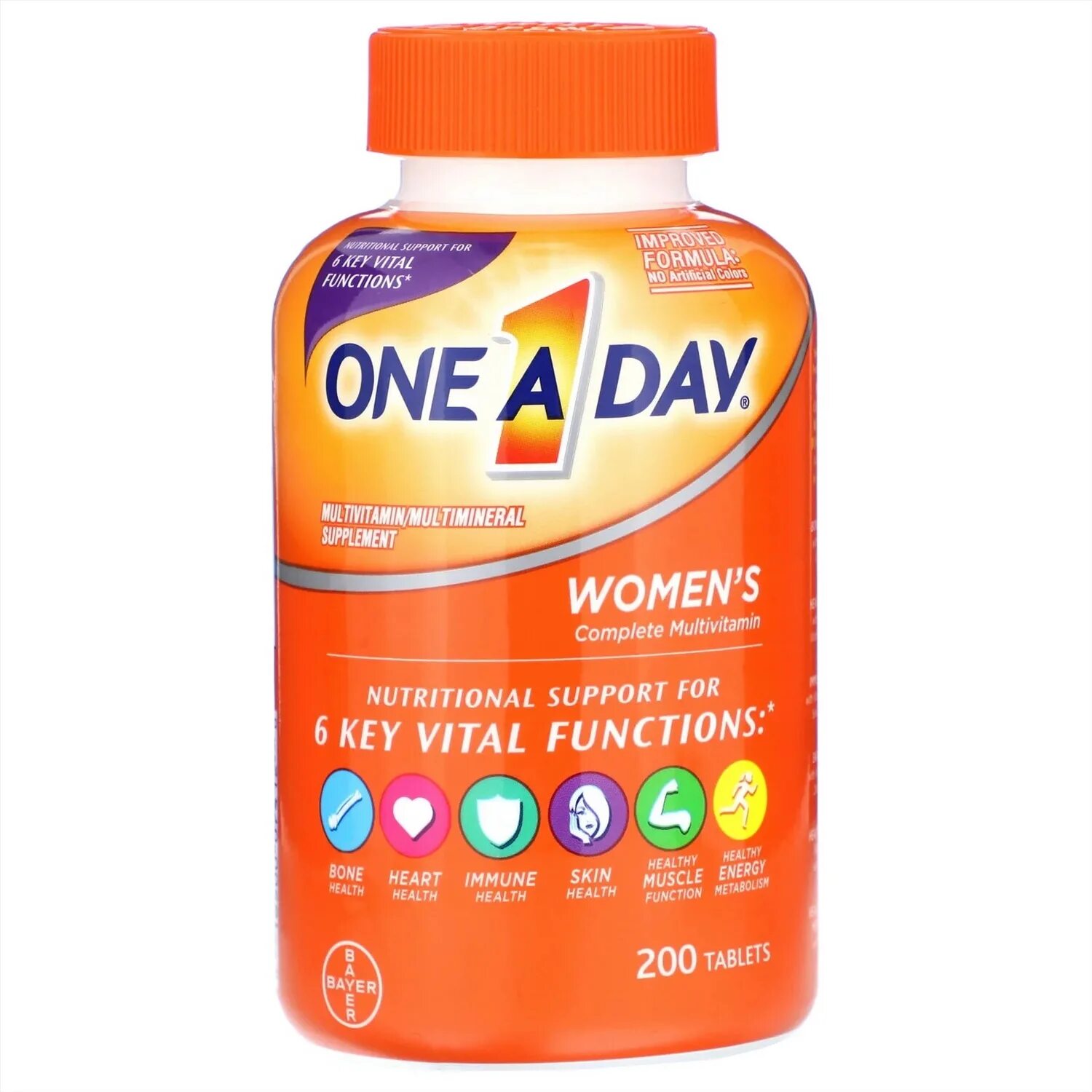 Витамины Bayer one a Day. Bayer витамины для женщин one a. Мультивитамины one a Day для женщин. One 1 Day Womens витамины. Женские мультивитамины отзывы