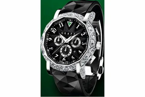 Продать graff chronograph moscow