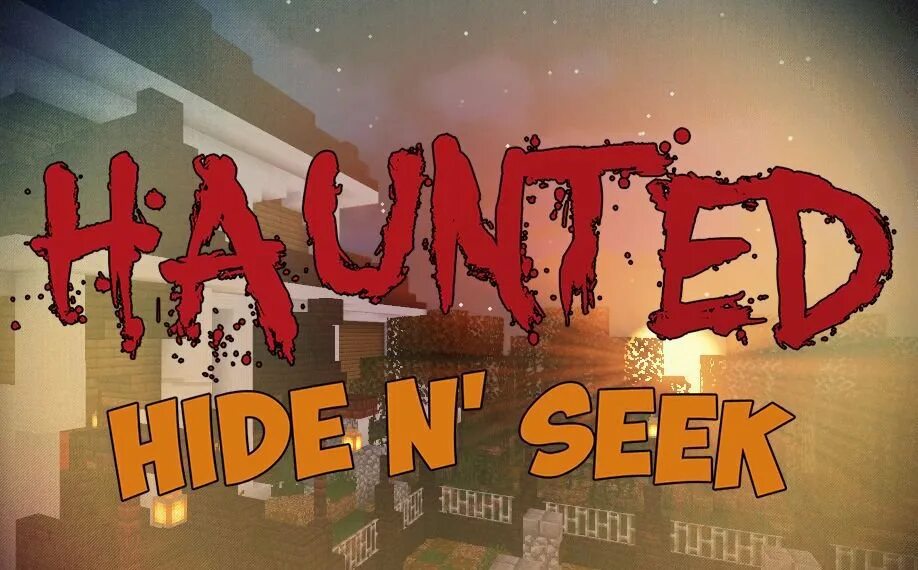 Hide and seek map. Hide and seek minecraft карты. halloween [hide and seek] нычки. прятки на выживание. игра в прятки на выживание.