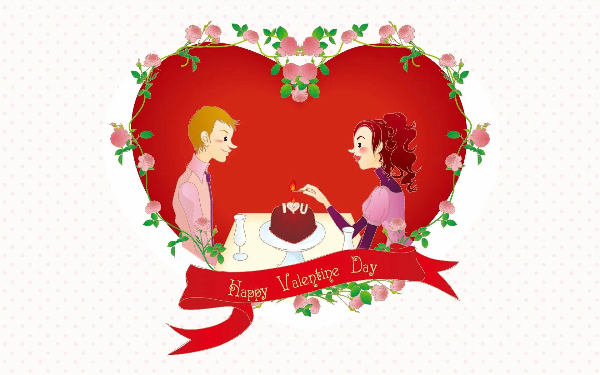 Day of love