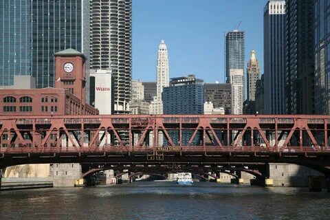 Chicago slow