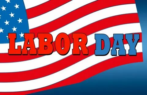 Labor day