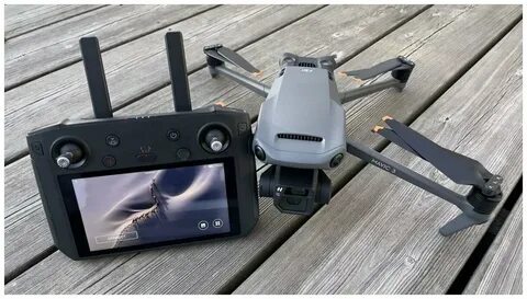 Mavic 3 combo rc