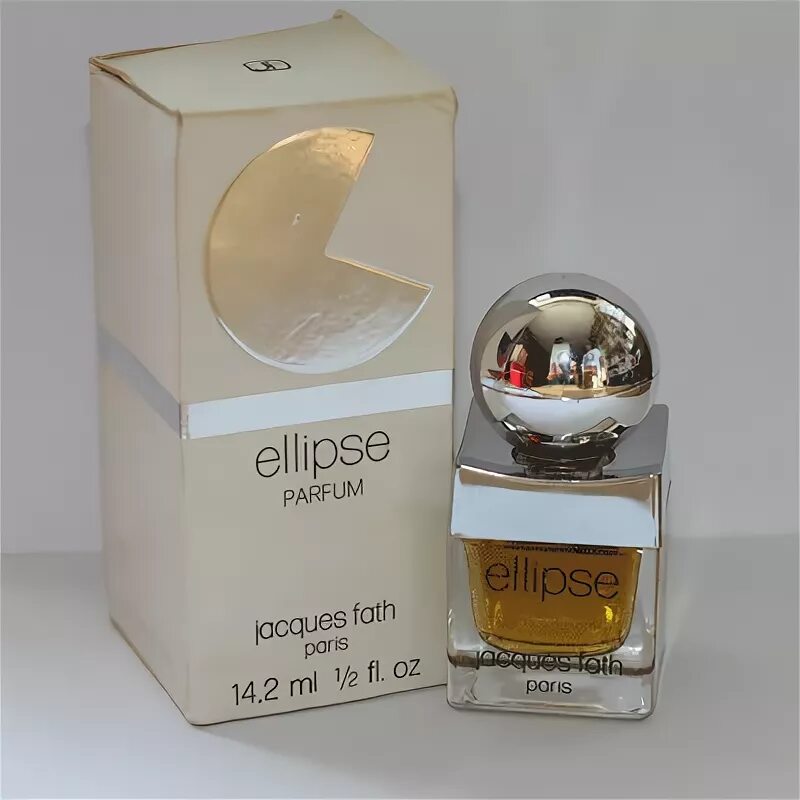 Легенды: Ellipse ПарфюМир Дзен