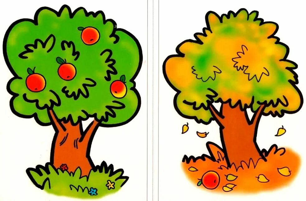 Дидактическая игра день земли. Изображения времен года для детей. Времена года картинки для детей. Карточки деревья для детей. Времена года рисунок для детей.