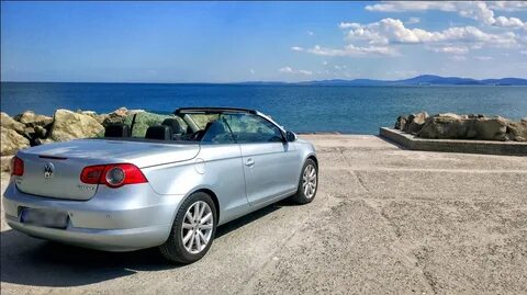 Черногория автомобиль
