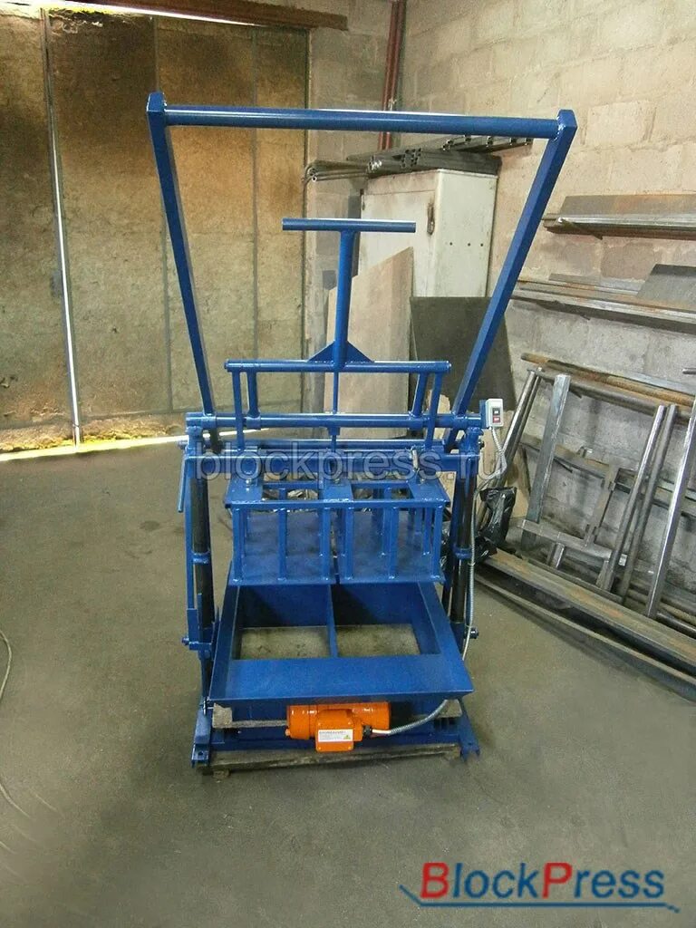 станок рпб 1500 бл.