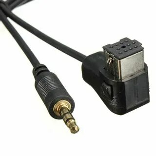 2 шины aux