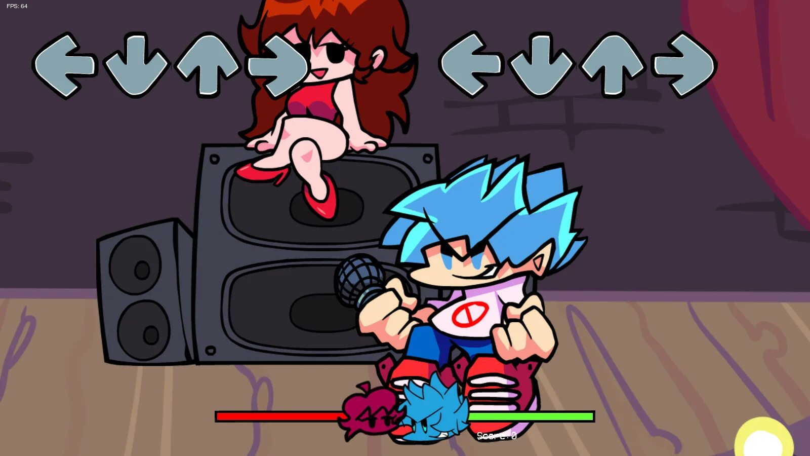 Найт фридай. Friday night funkin&#039; (ninjamuffin99, phantomarcade). friday night игра. friday night funky игра. фрайдей найт фанкин.