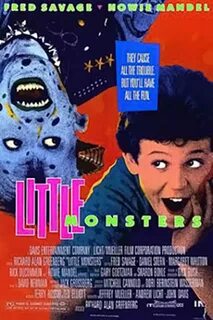 Monster less