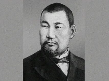 Катанов