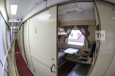Прямые поезда санкт петербург казань