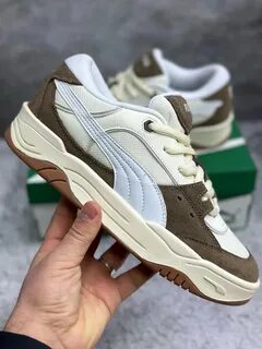 Puma 180 tones