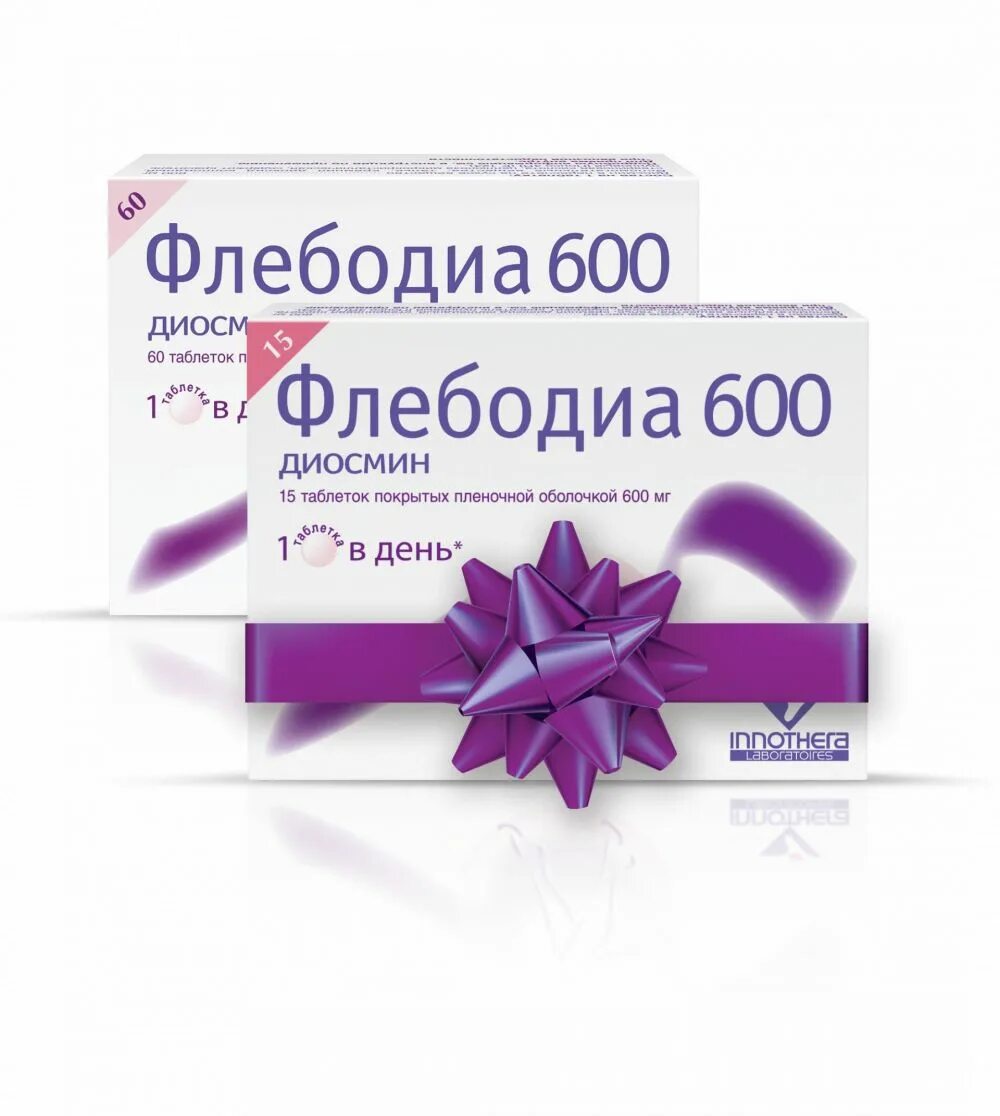 Флебодиа (таб.п.п/о 600мг n60 Вн ) laboratoire Innothera-Франция. Таблетки phlebodia 600. Флебодиа 600 диосмин. Флебодиа 600 таб. П.П.О. №60. Флебодиа 30 купить