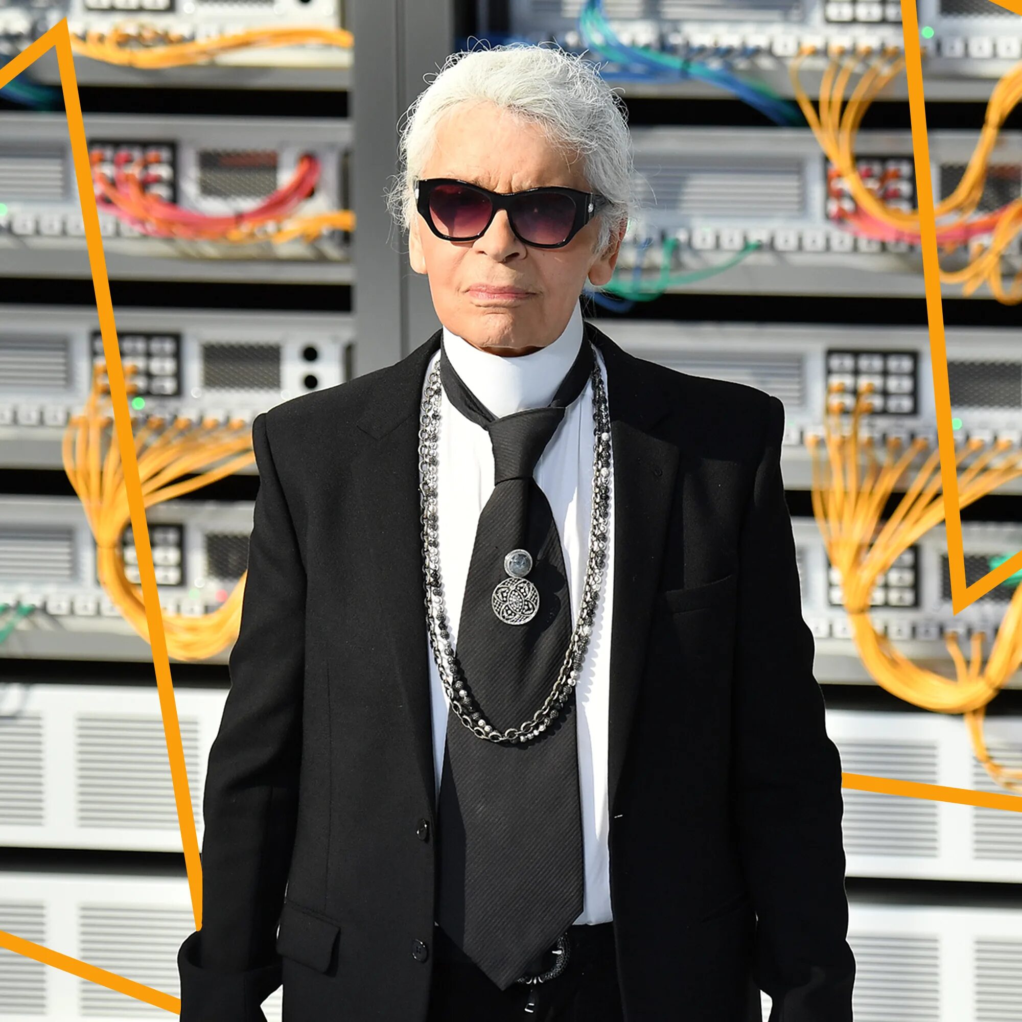 Lagerfeld tokyo