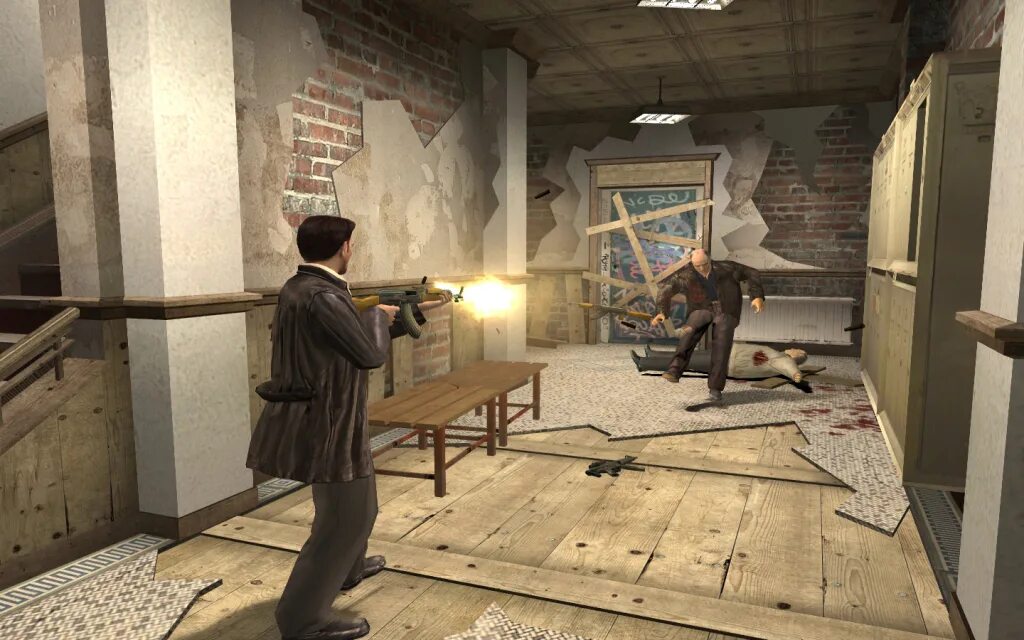 Игра начинается раз 2. Игра max payne 2. max payne 2 the fall of max payne. max payne 2 e3 2003. max payne 1 2 3.