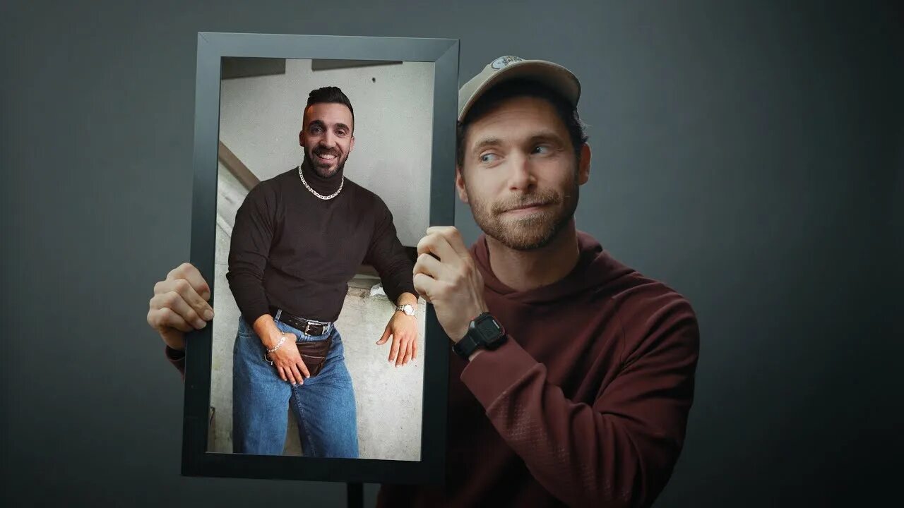 Matt d