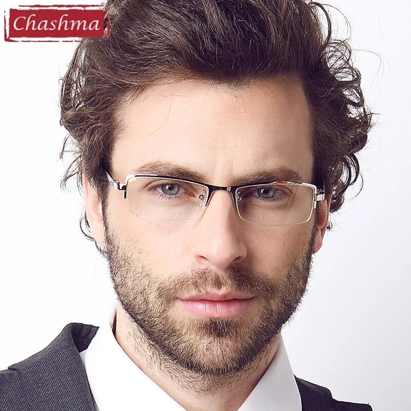 Очки Chashma. Мужские оправы. Мужские очки для зрения стильные. Модные оправы для мужчин.