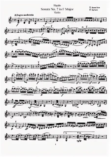 Гайдн соната дивертисмент до мажор. Гайдн соната 38 фа мажор ноты. Гайдн соната 38 фа мажор. Гайдн фа мажор. Гайдн фа мажор.