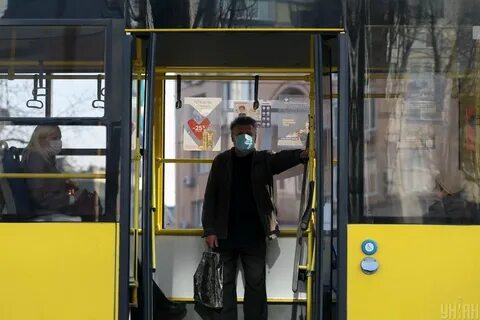 Законопроект в транспорте