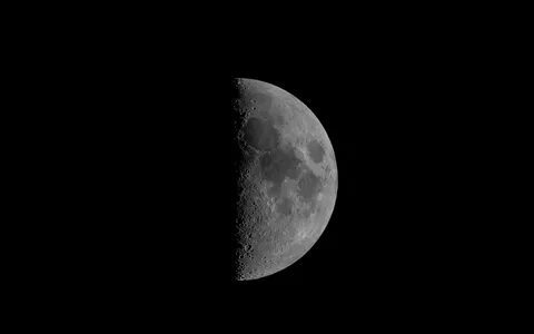 Black moon