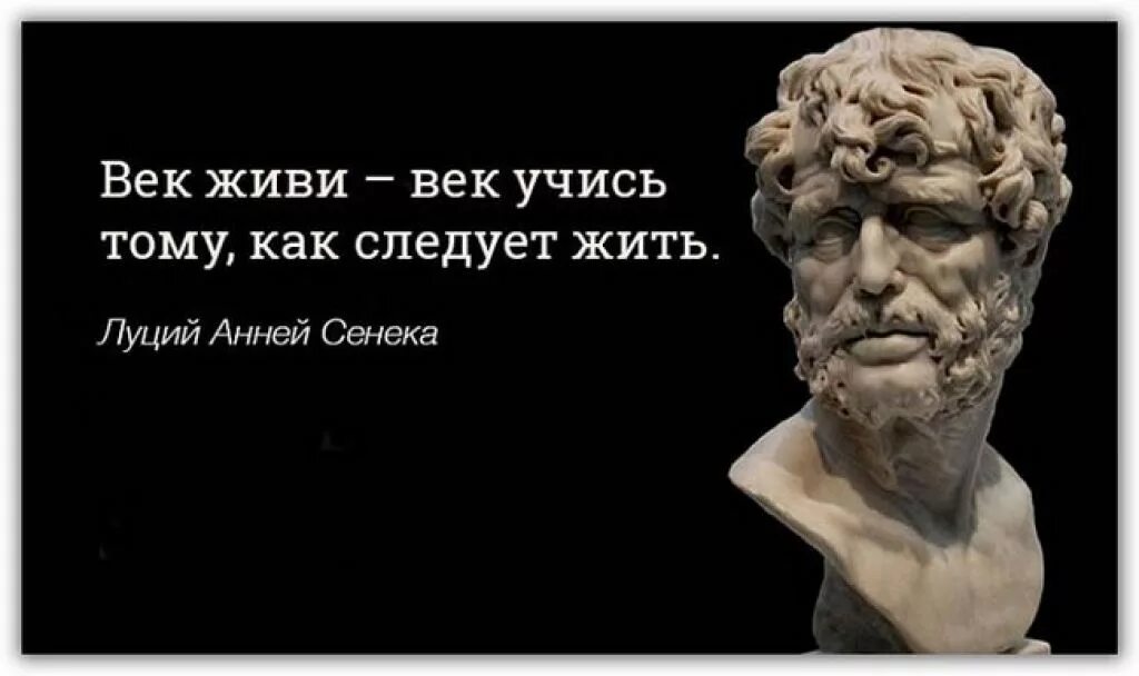 Век жизни век учись. Сенека Стоик. Луций Анней Сенека нравственные письма к Луцилию. Век живи век учись Сенека.