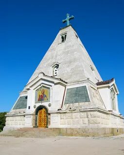 Самое древнее здание севастополя