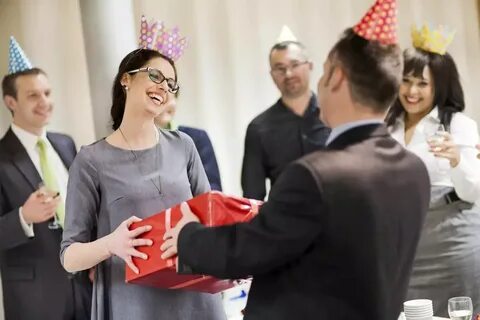 Partners gifts