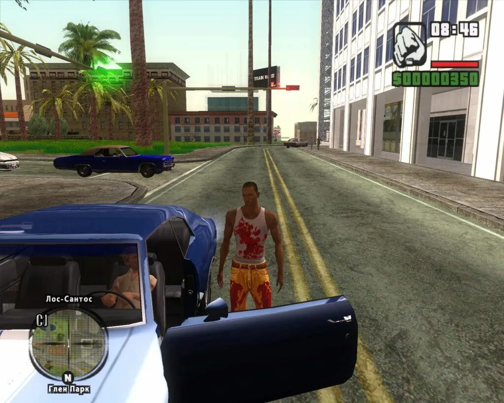 Сан андреас самую последнюю версию. Гта сан андреас b13 nfs 2011. gta san andreas b13 nfs. гта в 13 нфс. гта са нфс 13 район.