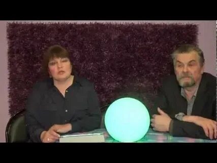 Ясновидящий видео