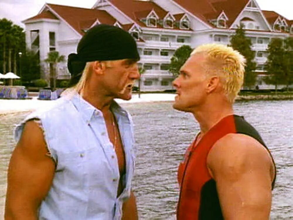 Гром в раю 3 фильм 1995. Спенсер гром в раю. Халк хоган сериал про катер. Халк хоган гром в раю. Гром в раю фильм 1993.