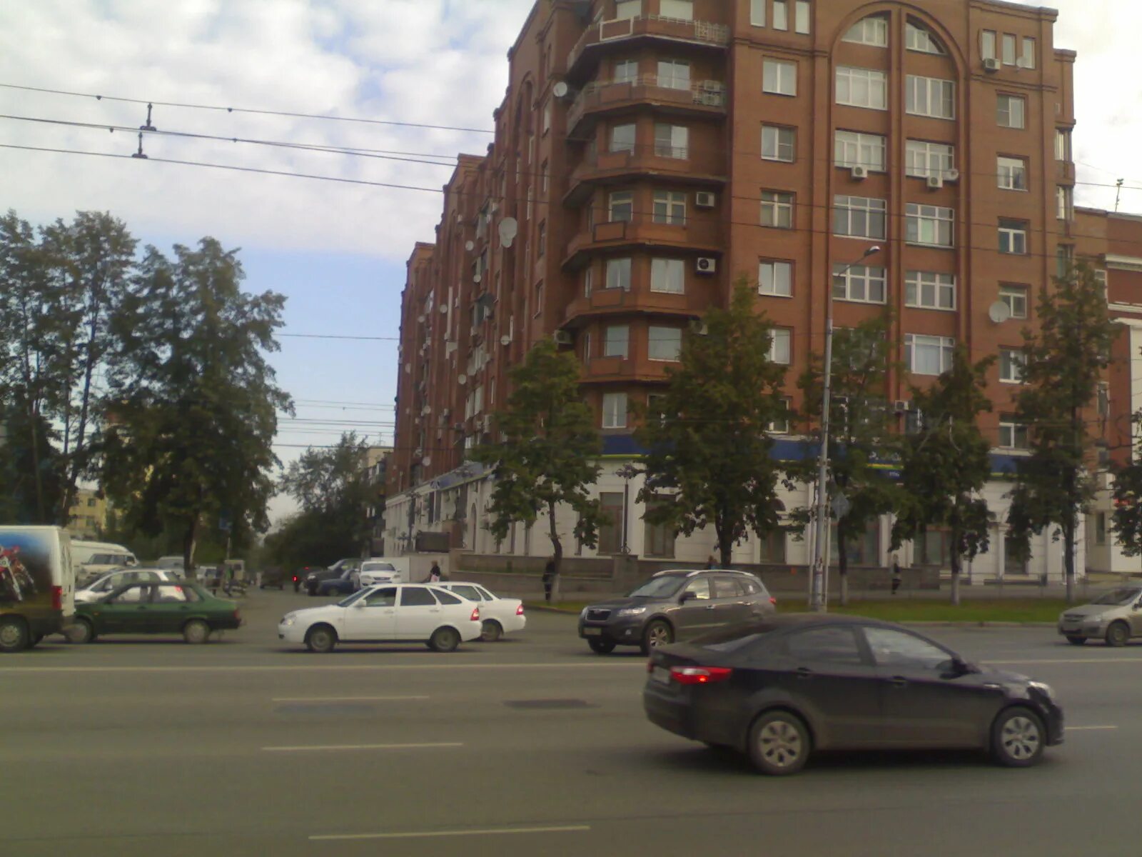 2-к квартира, 76 м², 5/10 эт. на продажу в Челябинске Купить квартиру Авито