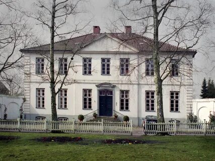 Haus des