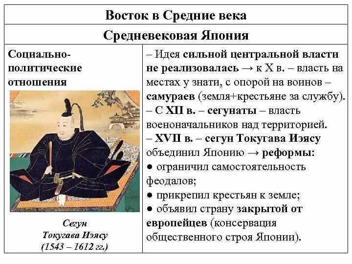 Правление токугава. Сегун определение. Император иэясу токугава. Сегунат токугавы в японии таблица. Правление сегуна.